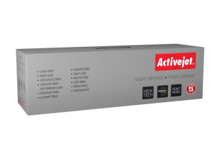 Activejet ATO-B831CN Tonerová kazeta pro tiskárny OKI; náhradní OKI 45862816; Supreme; 10000 stran; azurová barva č.1