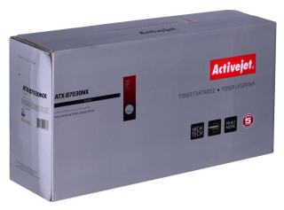 Activejet ATX-B7030NX tonerová kazeta pro tiskárnu Xerox, náhradní XEROX 106R03396; Supreme; 30000 stran; černá barva č.1