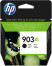 HP 903XL Černá originální inkoustová kazeta s vysokou výtěžností