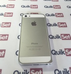 Apple iPhone 5 16GB White - Kategorie C č.2