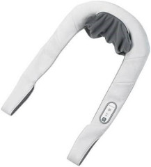 Shiatsu masážní přístroj na krk Medisana NM 860 White č.1
