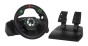 Esperanza EGW101 herní ovladač Volant Playstation,Playstation 3 Digitální USB Černá, Zelená