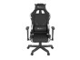 Herní židle Genesis Trit 600 RGB Černý