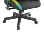 Herní židle Genesis Trit 600 RGB Černý č.2