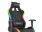 Herní židle Genesis Trit 600 RGB Černý č.8