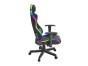Herní židle Genesis Trit 600 RGB Černý č.10