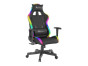 Herní židle Genesis Trit 600 RGB Černý č.12