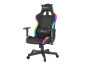 Herní židle Genesis Trit 600 RGB Černý č.13