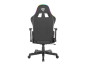 Herní židle Genesis Trit 600 RGB Černý č.17