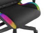 Herní židle Genesis Trit 600 RGB Černý č.18