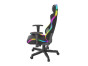 Herní židle Genesis Trit 600 RGB Černý č.19