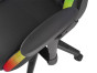 Herní židle Genesis Trit 600 RGB Černý č.20