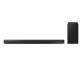 Samsung HW-Q60C/EN reproduktor typu soundbar Černá 3.1 kanály/kanálů