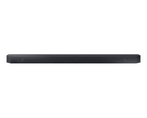 Samsung HW-Q60C/EN reproduktor typu soundbar Černá 3.1 kanály/kanálů č.3