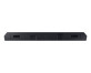 Samsung HW-Q60C/EN reproduktor typu soundbar Černá 3.1 kanály/kanálů č.5