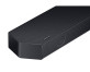 Samsung HW-Q60C/EN reproduktor typu soundbar Černá 3.1 kanály/kanálů č.13