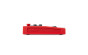 AKAI MPK Mini MK3 Ovládací klávesnice Kontrolér MIDI USB Černá, červená č.5