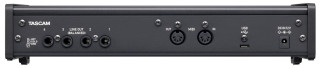 Tascam US-4X4HR nahrávací audio rozhraní č.3