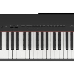 Yamaha P-223B - digitální piano č.3