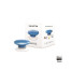 Fibaro The Button nouzové tlačítko Bezdrátový Budík