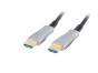 Lanberg CA-HDMI-20FB-0300-BK optyczny kabel HDMI M/M 30m v2.0 4K č.4