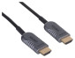 KABEL UNITEK HDMI 2.1 AOC, 8K, 4K120HZ, 15M, C11029DGY