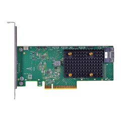 Broadcom 9540-8i řadič RAID PCI Express x8 4.0 12 Gbit/s č.1