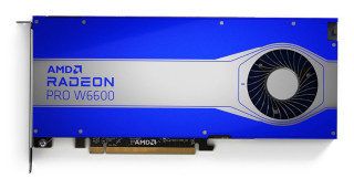 AMD Radeon PRO W6000 Radeon PRO W6600 8 GB GDDR6 č.1