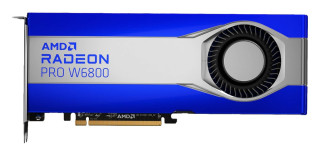 AMD PRO W6800 Radeon PRO W6800 32 GB GDDR6 č.1