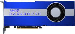 AMD Radeon Pro VII 16 GB High Bandwidth Memory 2 (HBM2) č.1