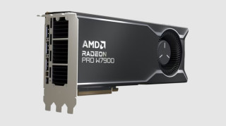 AMD Radeon PRO W7900 48 GB GDDR6 č.1