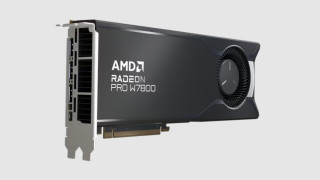 AMD Radeon PRO W7800 32 GB GDDR6 č.1