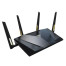 ASUS RT-AX88U Pro bezdrátový router Gigabit Ethernet Dvoupásmový (2,4 GHz / 5 GHz) Černá č.2