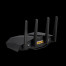 ASUS RT-AX82U bezdrátový router Gigabit Ethernet Dvoupásmový (2,4 GHz / 5 GHz) Černá č.11
