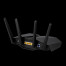 ASUS RT-AX82U bezdrátový router Gigabit Ethernet Dvoupásmový (2,4 GHz / 5 GHz) Černá č.12