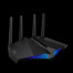 ASUS RT-AX82U bezdrátový router Gigabit Ethernet Dvoupásmový (2,4 GHz / 5 GHz) Černá č.18