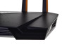 ASUS TUF Gaming AX3000 V2 bezdrátový router Gigabit Ethernet Dvoupásmový (2,4 GHz / 5 GHz) Černá, Oranžová č.4