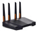 ASUS TUF Gaming AX3000 V2 bezdrátový router Gigabit Ethernet Dvoupásmový (2,4 GHz / 5 GHz) Černá, Oranžová č.8