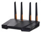 ASUS TUF Gaming AX3000 V2 bezdrátový router Gigabit Ethernet Dvoupásmový (2,4 GHz / 5 GHz) Černá, Oranžová č.14