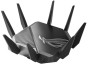 ASUS GT-AXE11000 bezdrátový router Gigabit Ethernet Tři pásma (2,4 GHz / 5 GHz / 6 GHz) Černá č.4