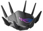 ASUS GT-AXE11000 bezdrátový router Gigabit Ethernet Tři pásma (2,4 GHz / 5 GHz / 6 GHz) Černá č.5