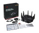 ASUS GT-AXE11000 bezdrátový router Gigabit Ethernet Tři pásma (2,4 GHz / 5 GHz / 6 GHz) Černá č.6