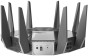 ASUS GT-AXE11000 bezdrátový router Gigabit Ethernet Tři pásma (2,4 GHz / 5 GHz / 6 GHz) Černá č.7