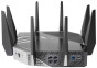 ASUS GT-AXE11000 bezdrátový router Gigabit Ethernet Tři pásma (2,4 GHz / 5 GHz / 6 GHz) Černá č.8