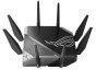ASUS GT-AXE11000 bezdrátový router Gigabit Ethernet Tři pásma (2,4 GHz / 5 GHz / 6 GHz) Černá č.9