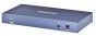 Hikvision Digital Technology DS-3E0310HP-E síťový přepínač Nespravované Fast Ethernet (10/100) Podpora napájení po Ethernetu (PoE) Modrá č.4