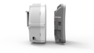 Klientské zařízení Mikrotik SXTsq Lite5 RBSXT Bílá podpora PoE č.3