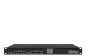 Mikrotik RB3011UIAS-RM router zapojený do sítě Gigabit Ethernet Černá