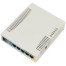 Mikrotik RB951Ui-2HnD Bílá Podpora napájení po Ethernetu (PoE)
