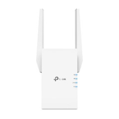 TP-Link RE705X Systém mesh Wi-Fi Dvoupásmový (2,4 GHz / 5 GHz) Wi-Fi 6 (802.11ax) Bílá 1 Externí č.3